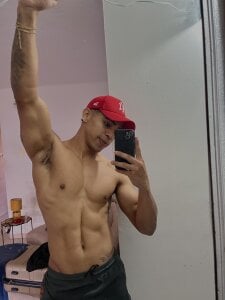 Andrew_wolf7 Public Pic 6