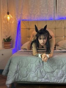 melodygirl__ PLAY BOY 🐰 Pic