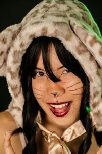 DahliaGrey Primal Instinct Pic 5