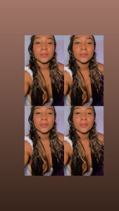 IssaNoirr Sexy angel Pic 7