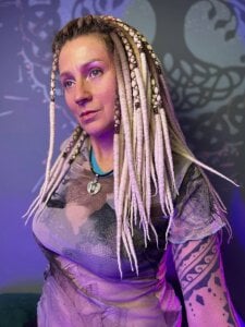 UmaSpace 💜lilac album💜 slika 4