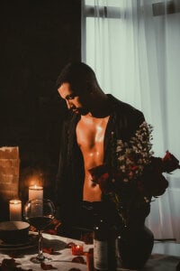 jacob_cole SAN VALENTINS Foto 2