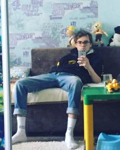 Jonny_solo Public Pic 2