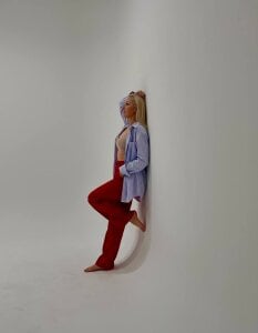 Jade_Journey 😋😋 Pic 2