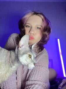 Little_kitsune1707 Public Bilde 7