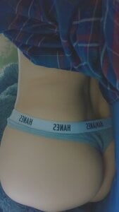 snohunny's XXX Nude Photo 2