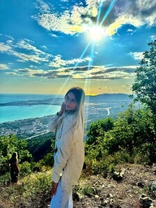 SandraLindsey My vacation🏖 Pic 2