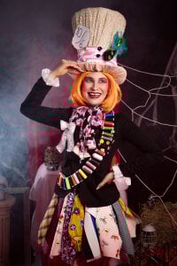 Layla_Sia Happy Hallowen 🎃 Pic 4