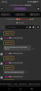 miss_kasish Public Pic 7