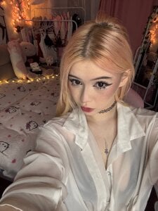 Lunar_Blush just me Foto 6