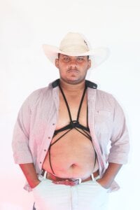 LaimCarterss White Hat, Dark Intentions Pic 8