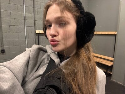 RussianWoman My great day off, how do you spend it? 사진