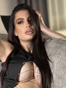 AmayaMorena Public Pic 5