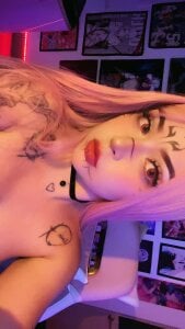 LilithMyers Phone Photos Immagine  7