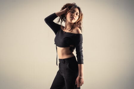 ChloeSteele Public Kuva