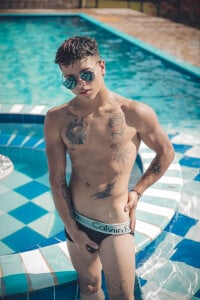 Dominic_Biker__ a sunny day Kuva 3