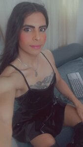 karen_sofia_ My birthday Pic 3