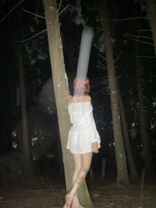 Nymphel1Moth ✨ Me ✨ Pic 4