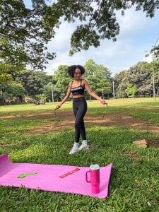 My fitter side also seduces 🌞 de aylacallowey Foto 9