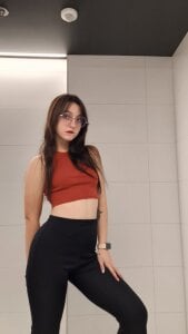 Sweet_cherry054 Public Pic 3