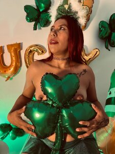 HAPPY SAINT PATRICK od _karlaruso  snímek