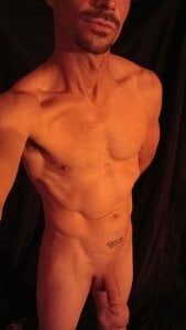 PhillipErotica: PhillipErotic nudes ( 5 фото)