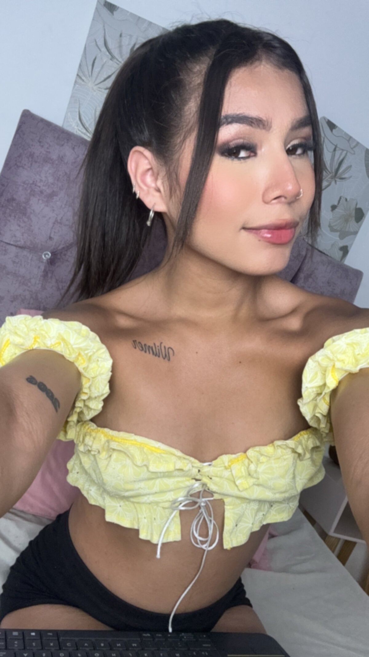 Ruby_Rouge_ Foto en Tendencia 8528