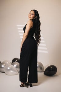 AlissaJoness Welcome 2026! Happy Birthday🎁 Pic 7