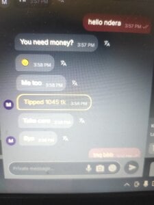 Tamil-riya Public Pic