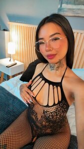 Celestte18 a little of my favorite outfit for you 😍 Pic