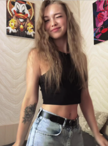 LaurynKand I'm cute? :D Pic 4