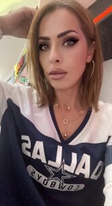 DominatrixEveSeduction Bild 2