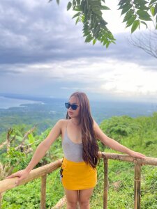 unforgetable_monica Nature with me Pic 7