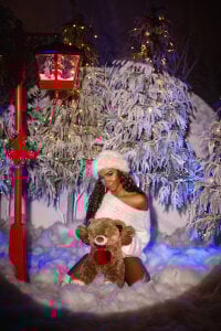 Tessa_Owenss Sweet sin of Christmas🎄🥵 Pic 2