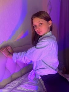 Molly_Mavis 🎀Sweet dream🎀 Pic