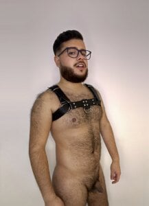 Zdjęcia RoyBaker_ Arnés:  3