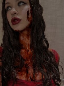 Spooky Sexy Halloween de Meow_Nancy  3 fotos