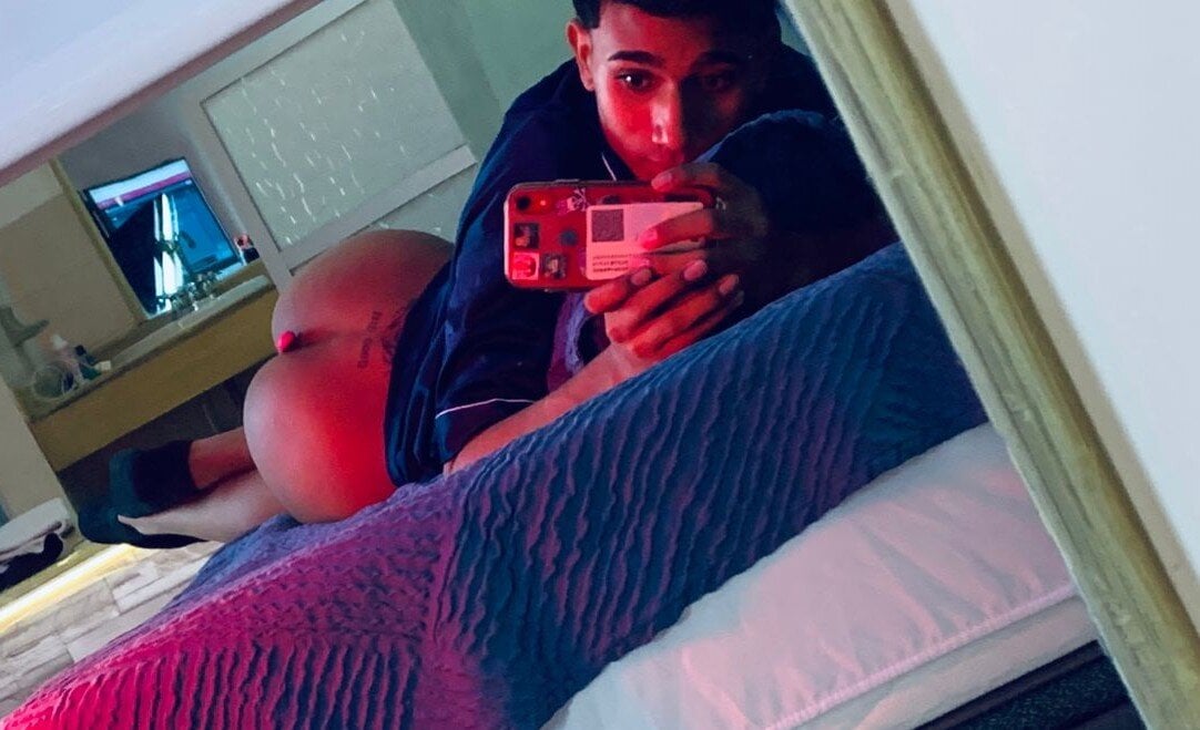 Morgan_Blade Trending Pic 8871