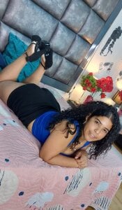 Sasha_Picot17 Public Pic