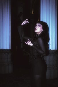 poison_dafne Queen of darknes Εικόνα 2