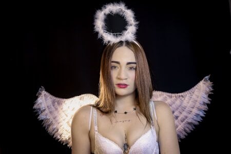 MadisonAnngel M Angel😇🌸 Immagine 