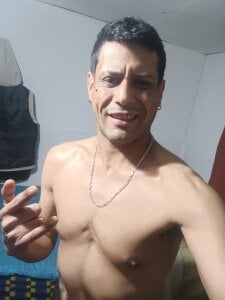 De vuelta a entrenar un mes ya algo e cambiado de Albithooo36  6 Imagens