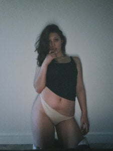 Blue jeans, Black top de lea_belle_  Imagens