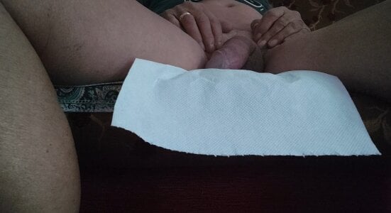 jhonschen's Masturbazione con borotalco Sex Photo 6