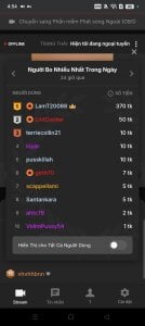 Chammy720 Public 사진