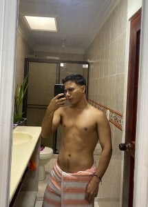 xTommy_Steigerx 🤤 Pic