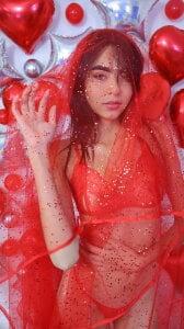 Sofia_tgn be my valentine Immagine  3