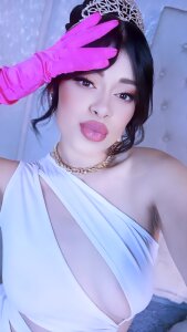 Goddess 🫅 de ArielCollin  5 photos