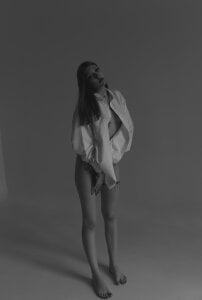 CelestiaCat Hot) Foto