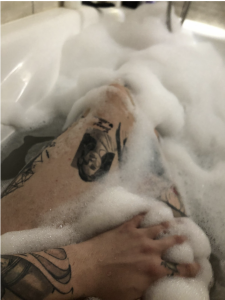 dark-willoww Public Foto